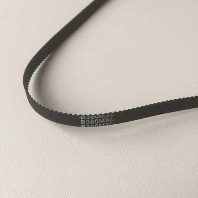 B360MXL closed-loop MXL Belt