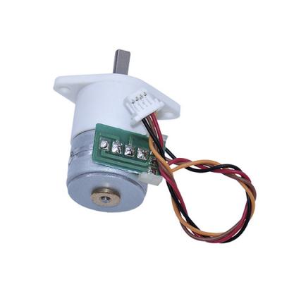 GM15BY micro pm stepper motor and linear stepper