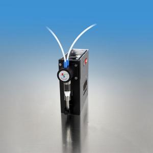 MSP30-1A industrial syringe pump