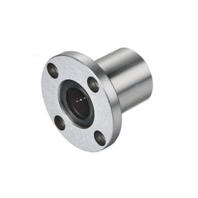 440C SUS Round Flange Linear Bearing