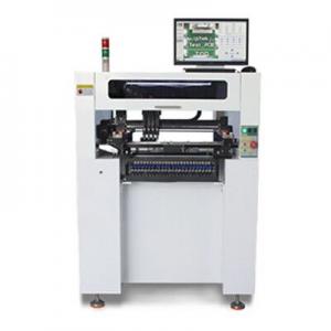 4 Head pick and place machine RDG-QM41