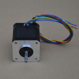 42BYGH or 42HS NEMA 17 Stepper Motor
