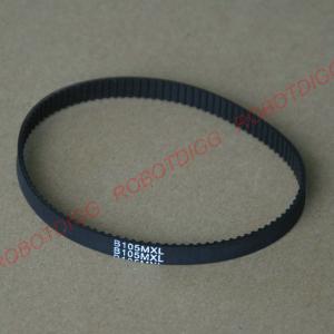 B105MXL, B106MXL, B107MXL, B108MXL or B109MXL endless belt