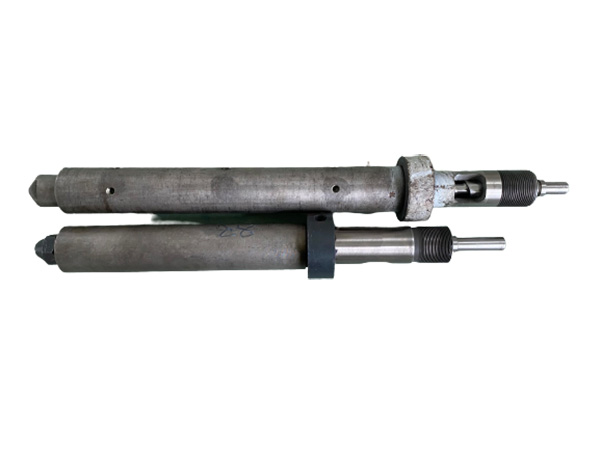 injection molding screw