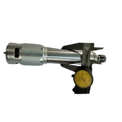 775 or 895 DC motor mini spindle with ER11 collet