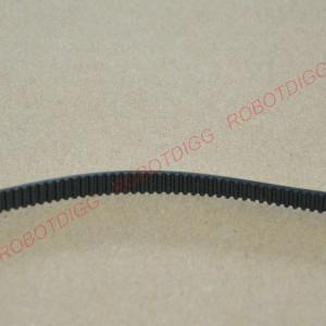 976mm or 1000mm closed-loop gt2 belt