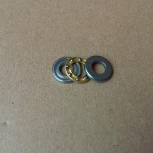 Thrust Ball Bearing Gcr15