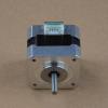 NEMA17 Stepper Motor 34mm length body