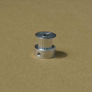9mm wide belt 20 tooth GT2 pulley