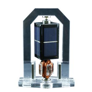 Solar Mendocino Motor or Propeller