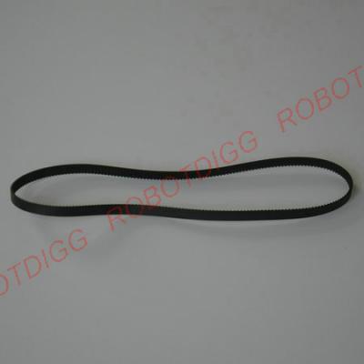 454mm 460mm 466mm 468mm 2GT closed-loop belt