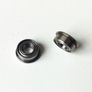 Flanged Ball Bearing MF105ZZ MF104ZZ or MF115ZZ