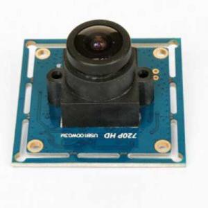 OpenPnP USB Interface 1.0MP 720P Vision Camera