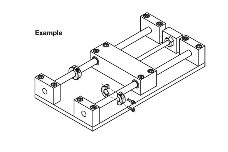 shaft collar
