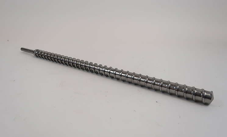 extrusion screw