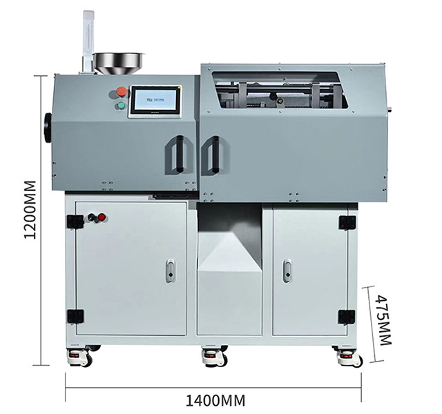 Benchtop Injection Molding