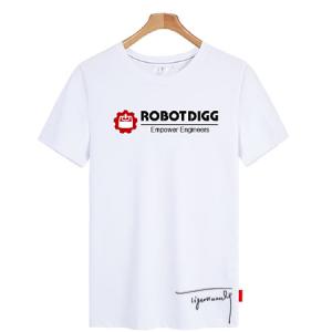 RobotDigg T-shirt