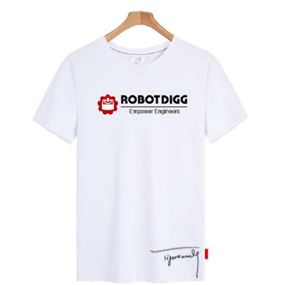 RobotDigg T-shirt