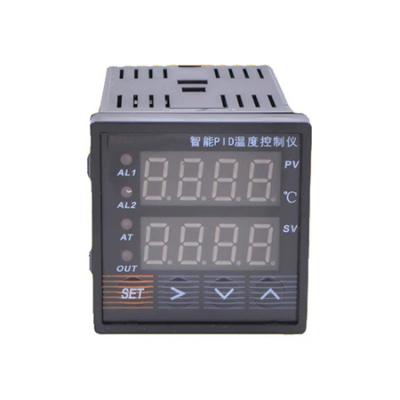 Dual Display PID Temperature Controller