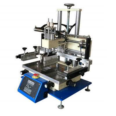 Pneumatic Stencil Screen Printer Desktop 3050 or 4060