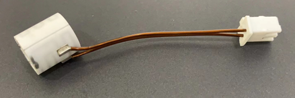 ceramic band heater for hotend