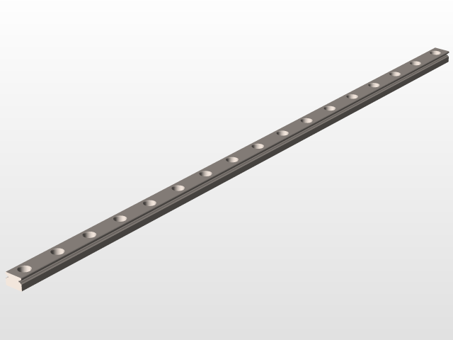 linear rail