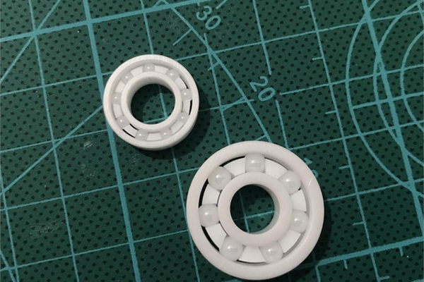 Ceramic Ball Bearing