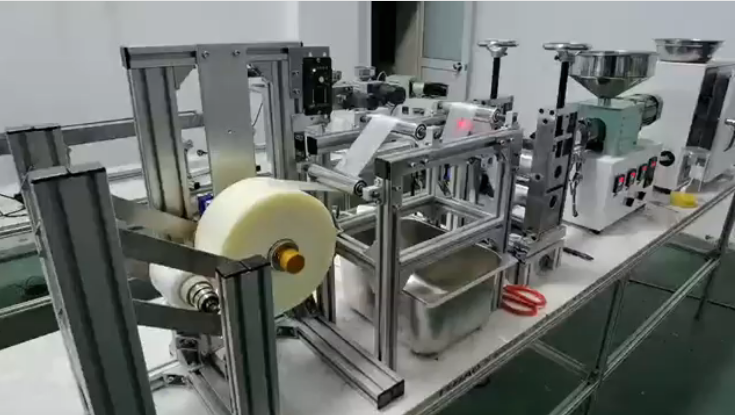 Desktop Film Casting