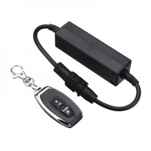 12V or 24V linear actuator wireless remote controller