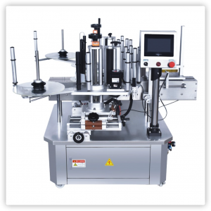 LT-610 Labeling Machine