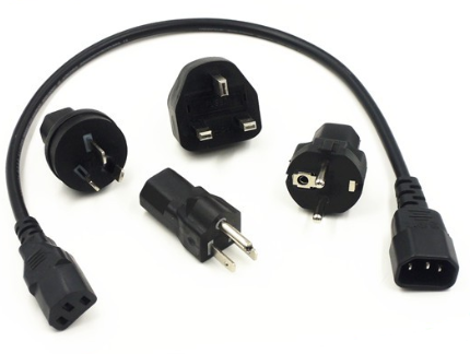 3d printer power cable