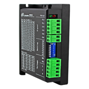 3 phase nema23 or nema34 stepper motor driver