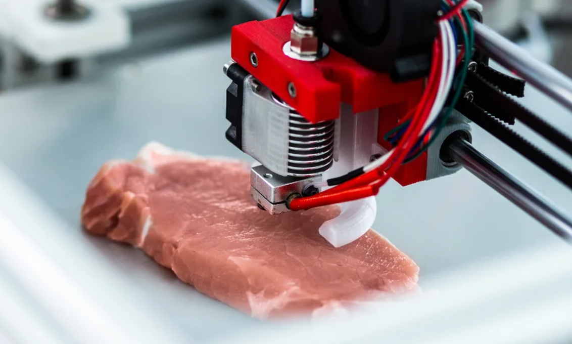 Bioprinting