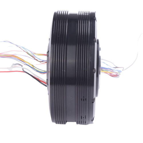 PTZ Motor