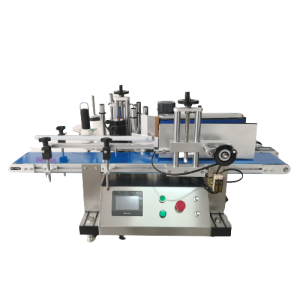 LT-150 Desktop Automatic Labeling Machine