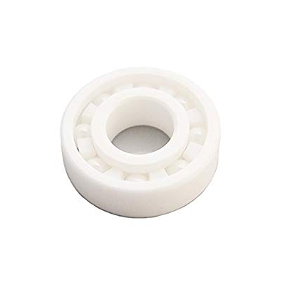 Ceramic ZrO2 Ball Bearing Bearings MR103, MR104, MR105, MR106