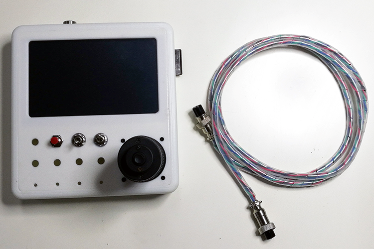 SCARA Demonstrator